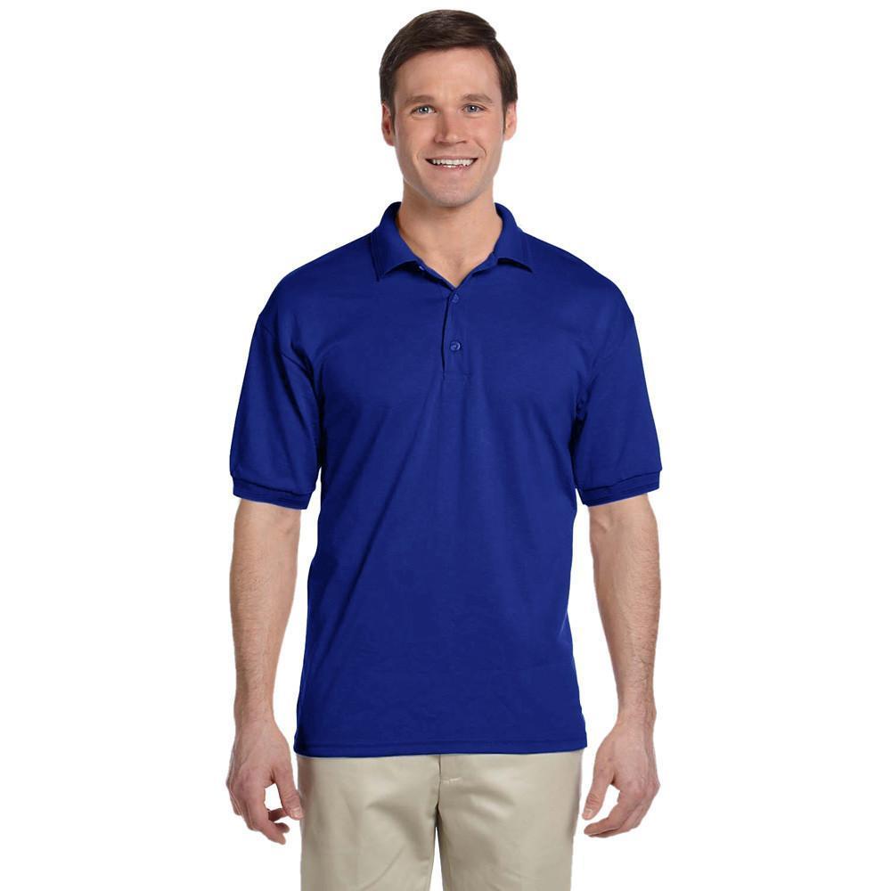Men's Gotti Short Sleeve Minor Fault Polo Shirt