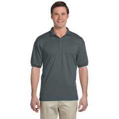 Men's Gotti Short Sleeve Minor Fault Polo Shirt