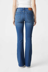 BNB Women's Bootcut Denim