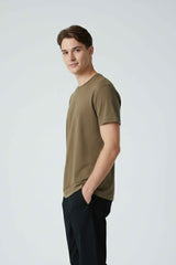 Polo Republica Men's Mesh Activewear Tee Shirt