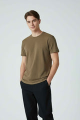 Polo Republica Men's Mesh Activewear Tee Shirt
