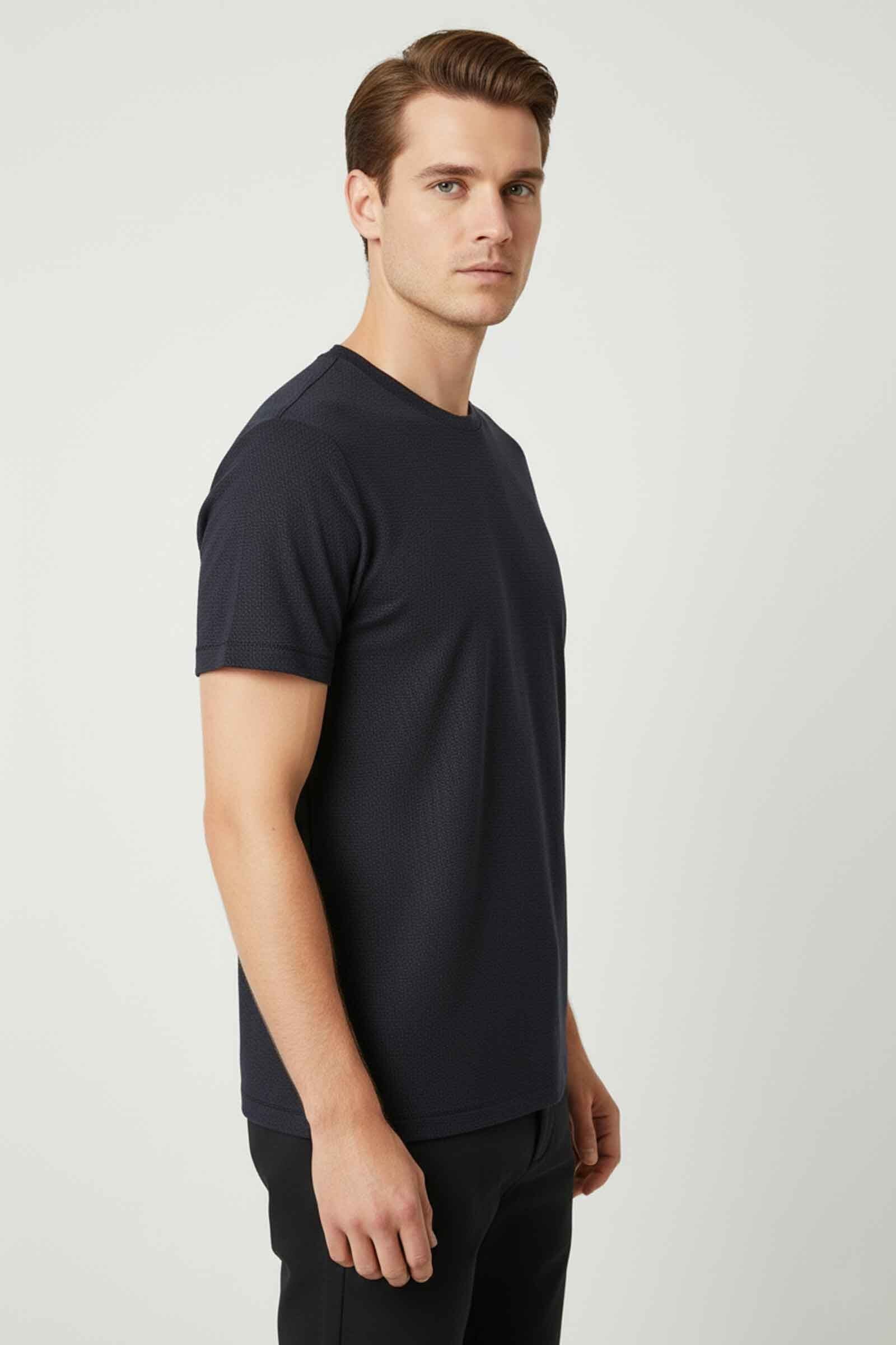 Polo Republica Men's Lightweight Activewear Tee Shirt