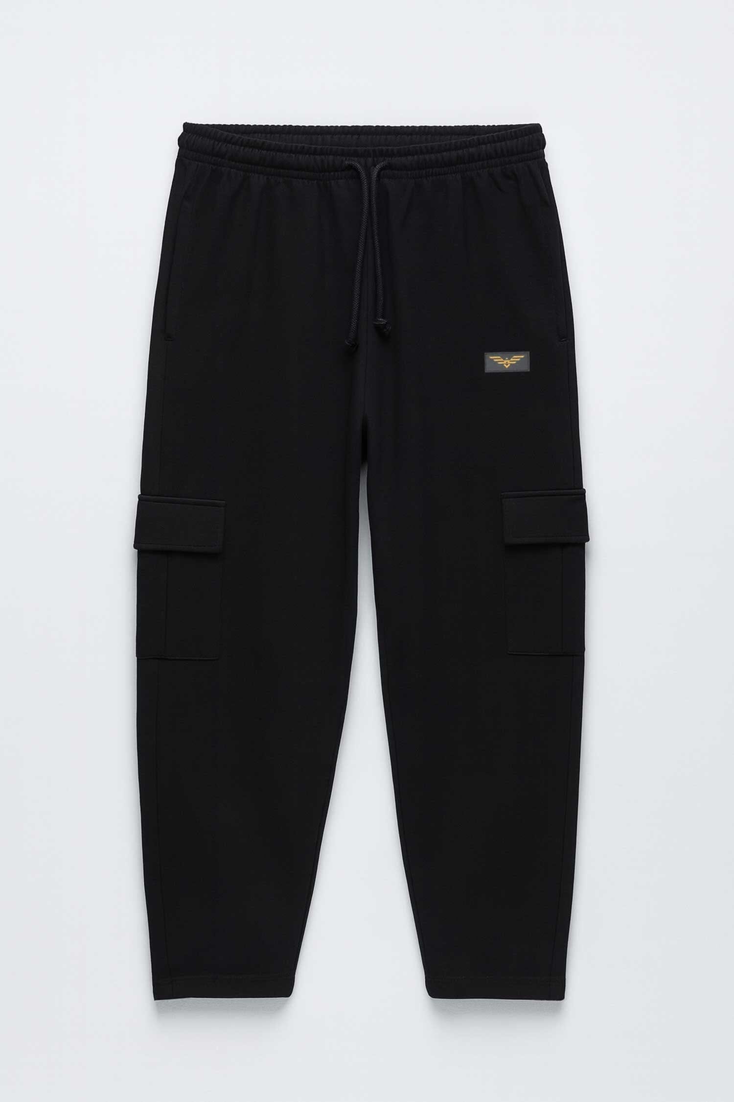 Eternity Premium Men's Cargo Trousers