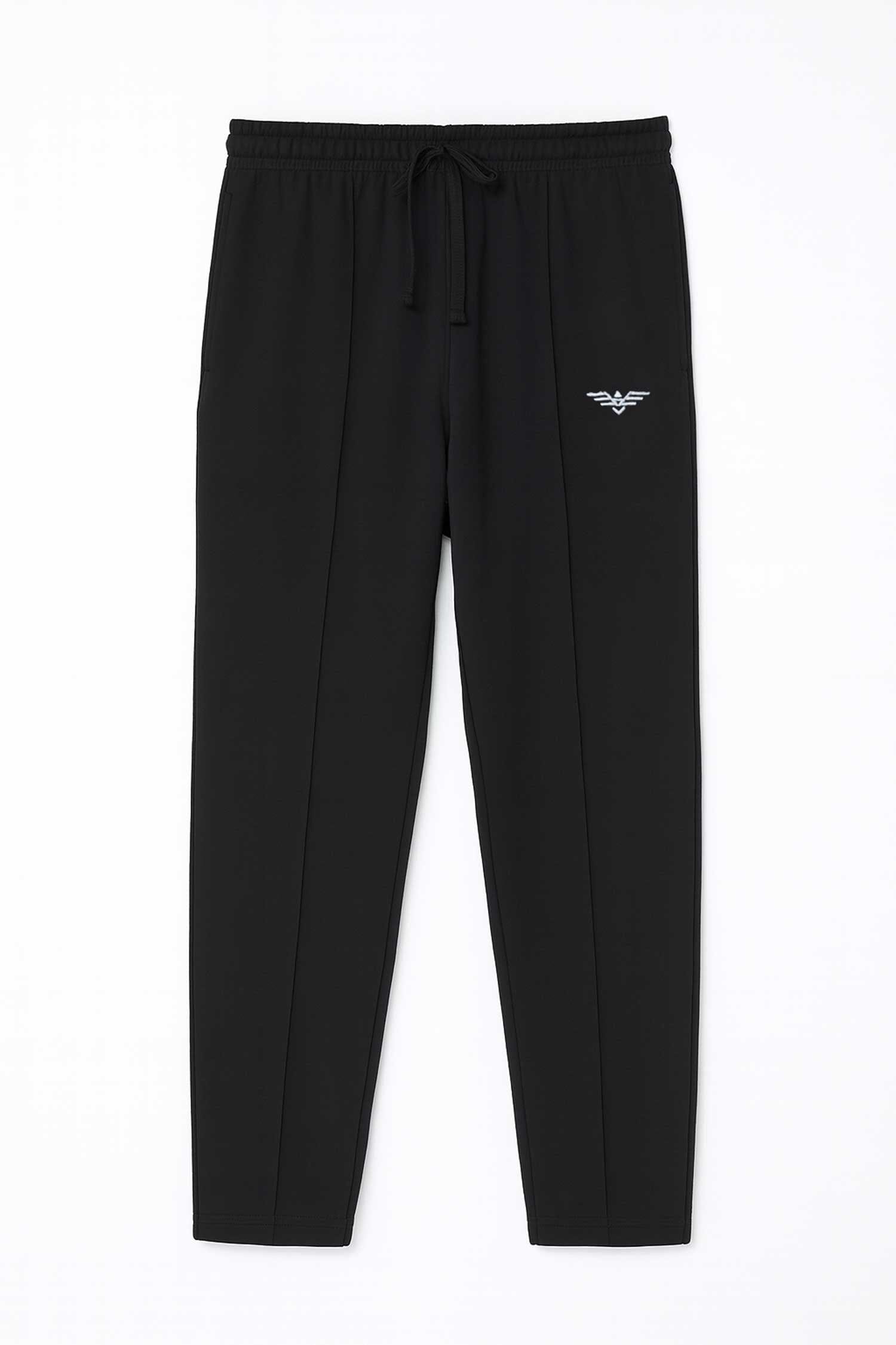 Eternity Premium Men's Pleated Trousers