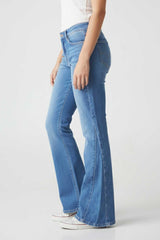 BNB Women's Bootcut Denim
