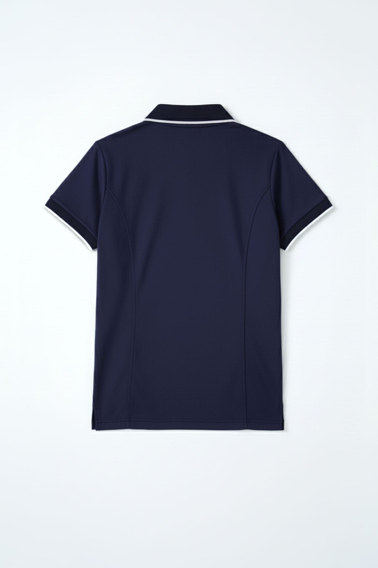 Polo Republica Men's Quick Dry Tipped Minor Fault Polo Shirt