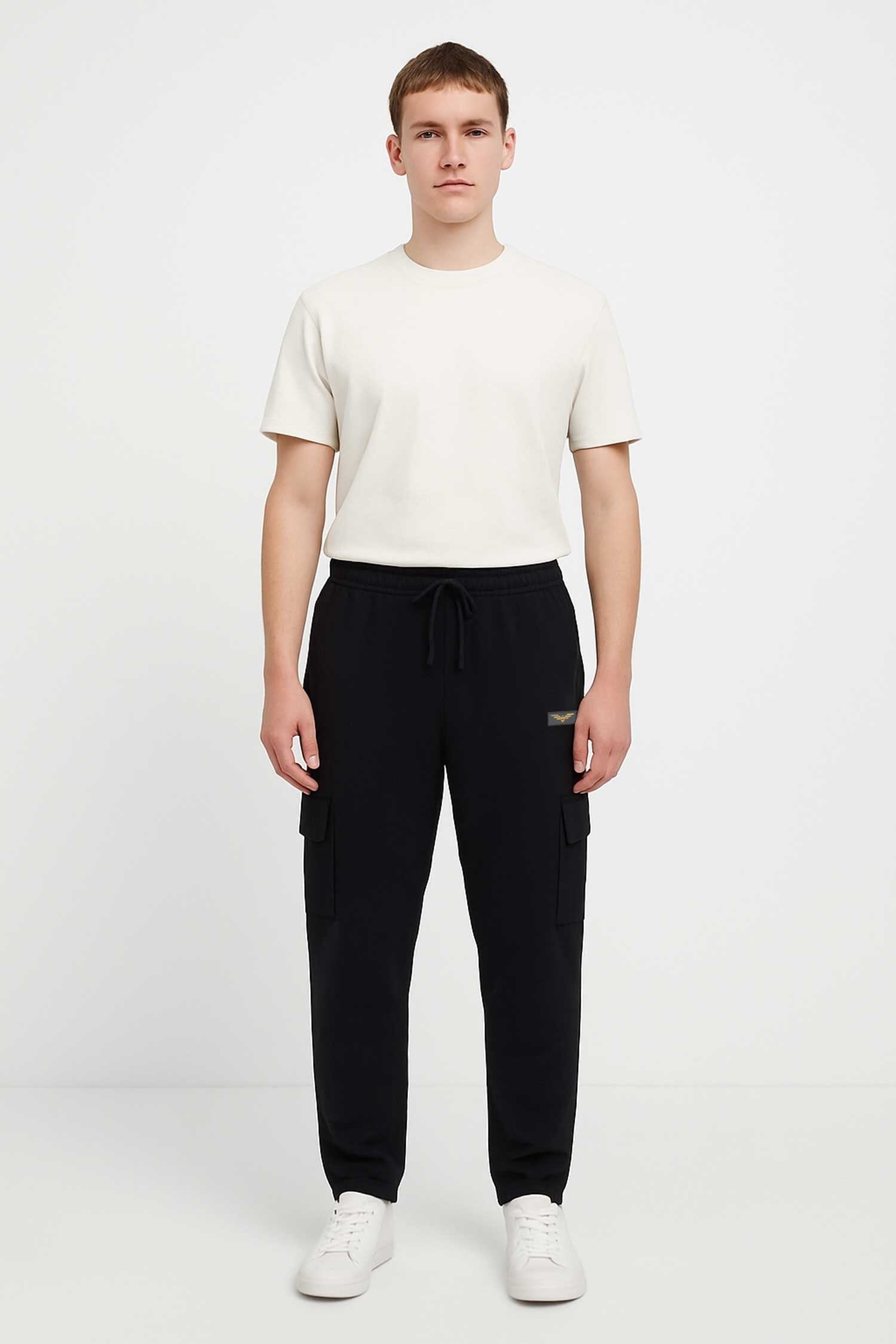 Eternity Premium Men's Cargo Trousers