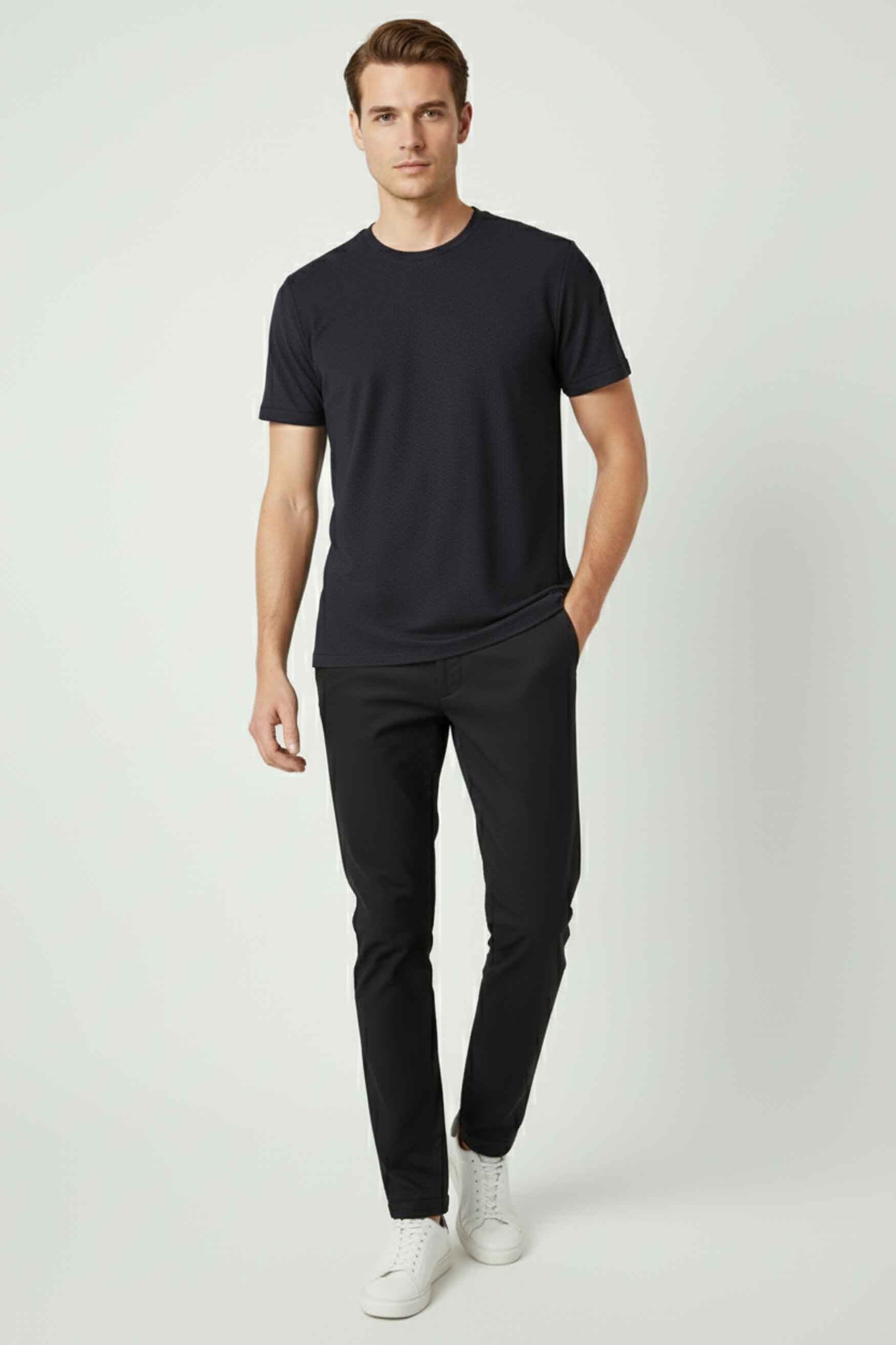Polo Republica Men's Lightweight Activewear Tee Shirt