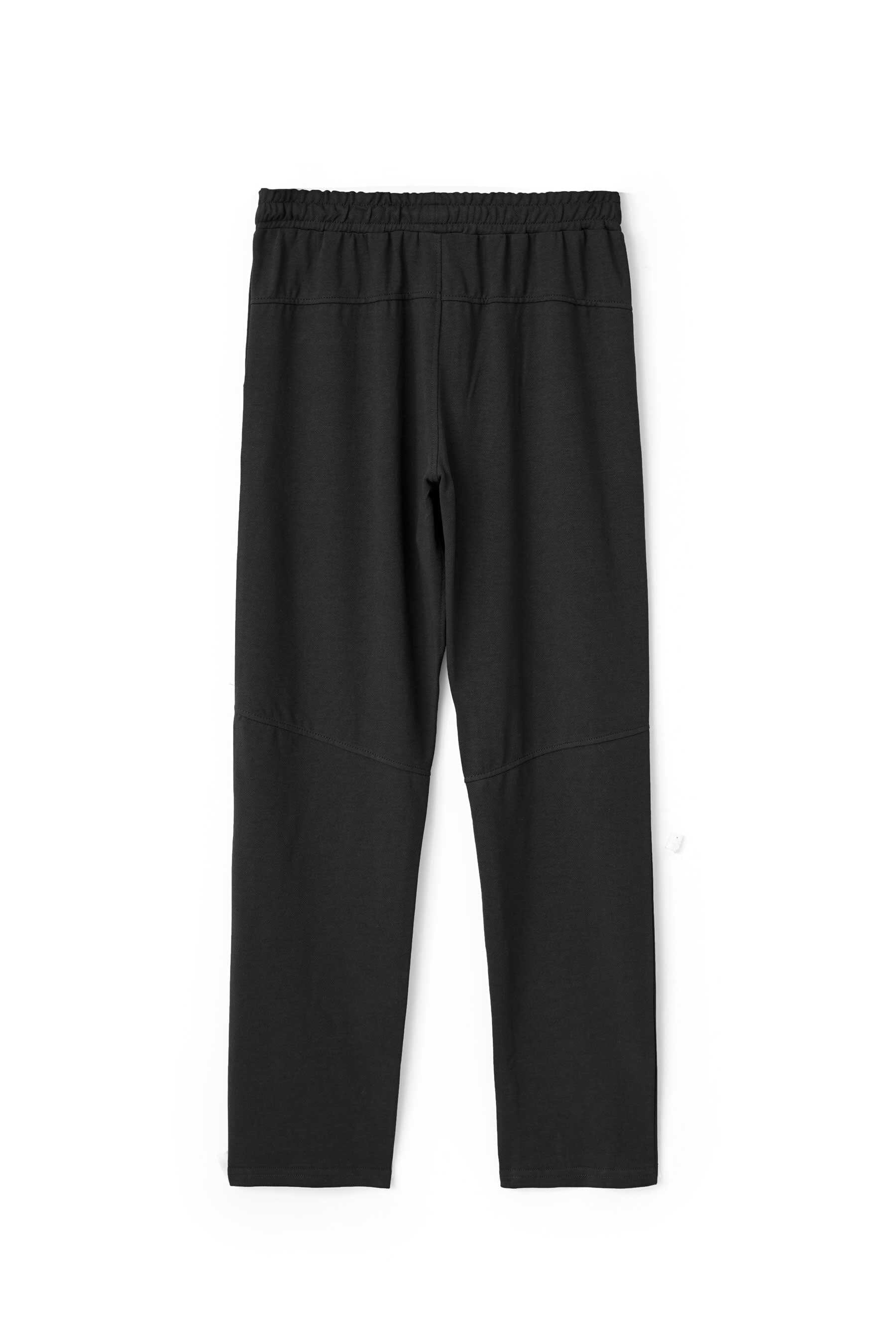 Polo Republica Men's Denim Terry Trousers