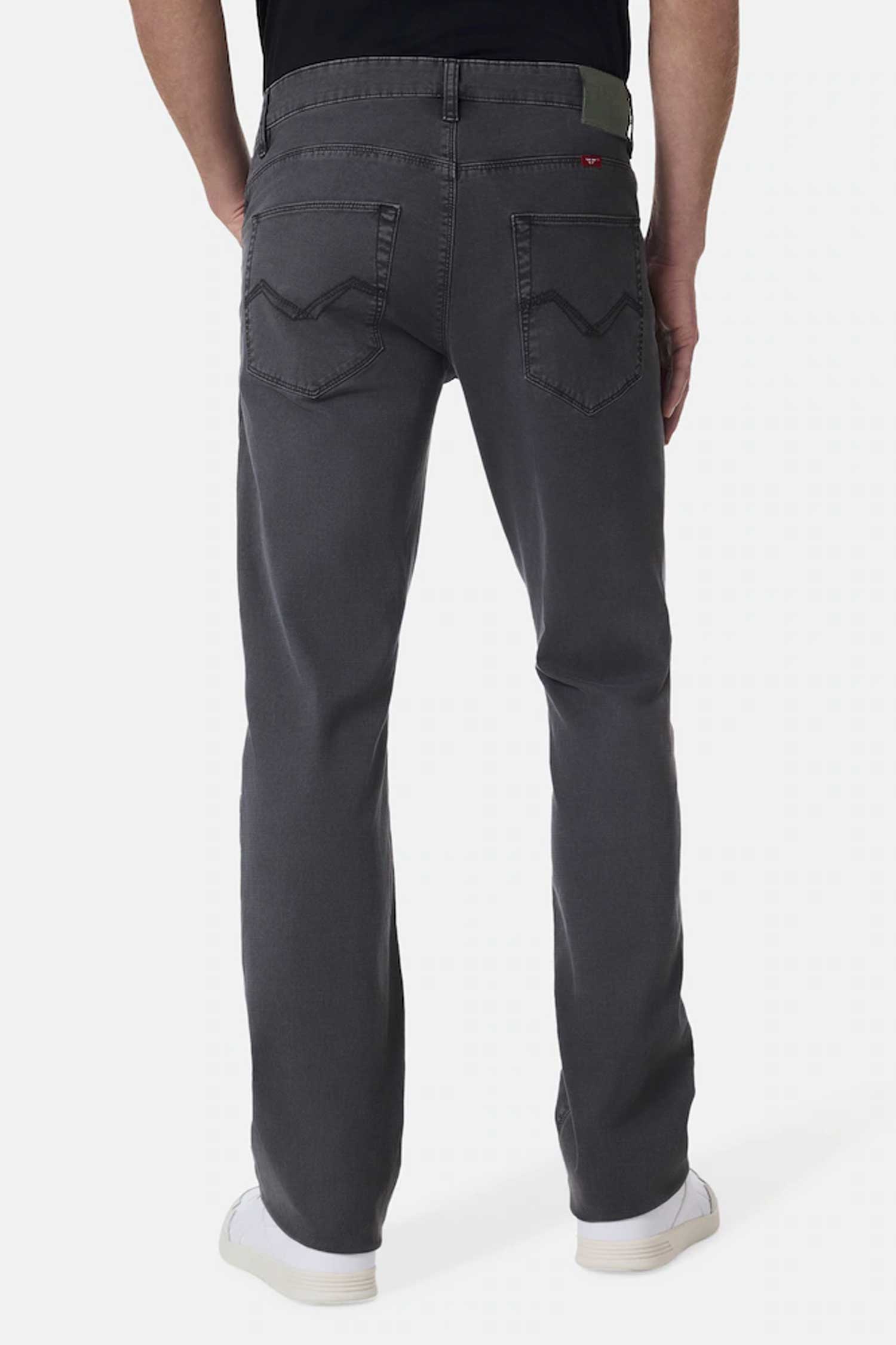 Hero By JM Men's Regular Fit Premium Denim