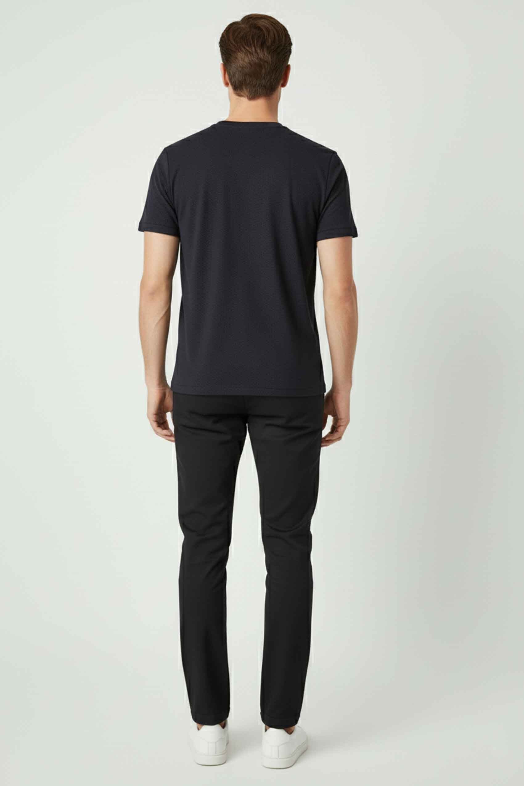 Polo Republica Men's Lightweight Activewear Tee Shirt