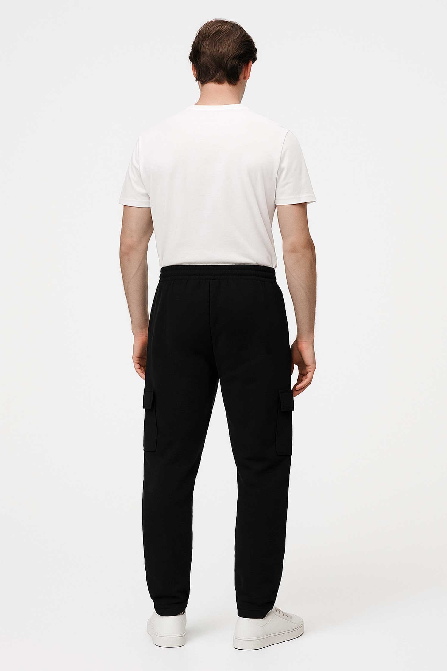 Eternity Premium Men's Cargo Trousers