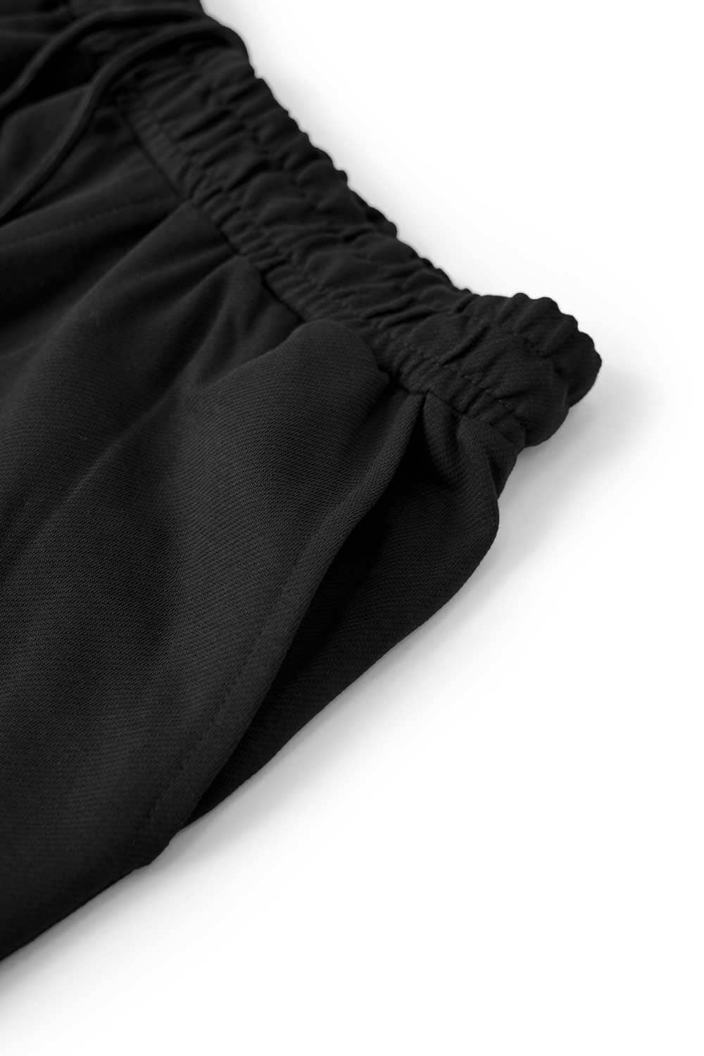 Polo Republica Men's Denim Terry Trousers