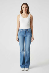 BNB Women's Bootcut Denim