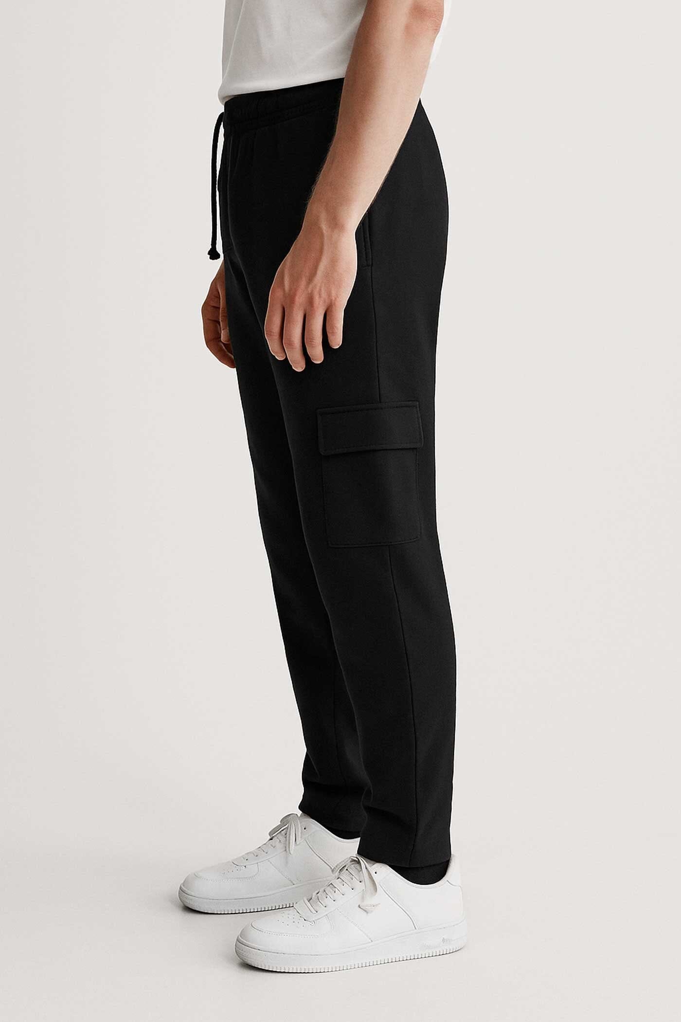 Eternity Premium Men's Cargo Trousers