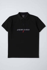 Jay Cee Men's Polo Shirt