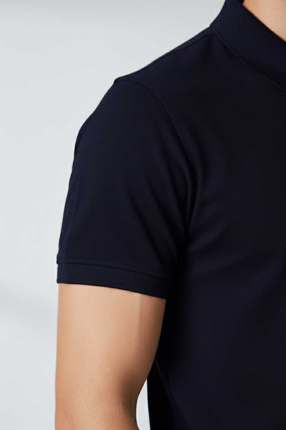 Jay Cee Men's Polo Shirt