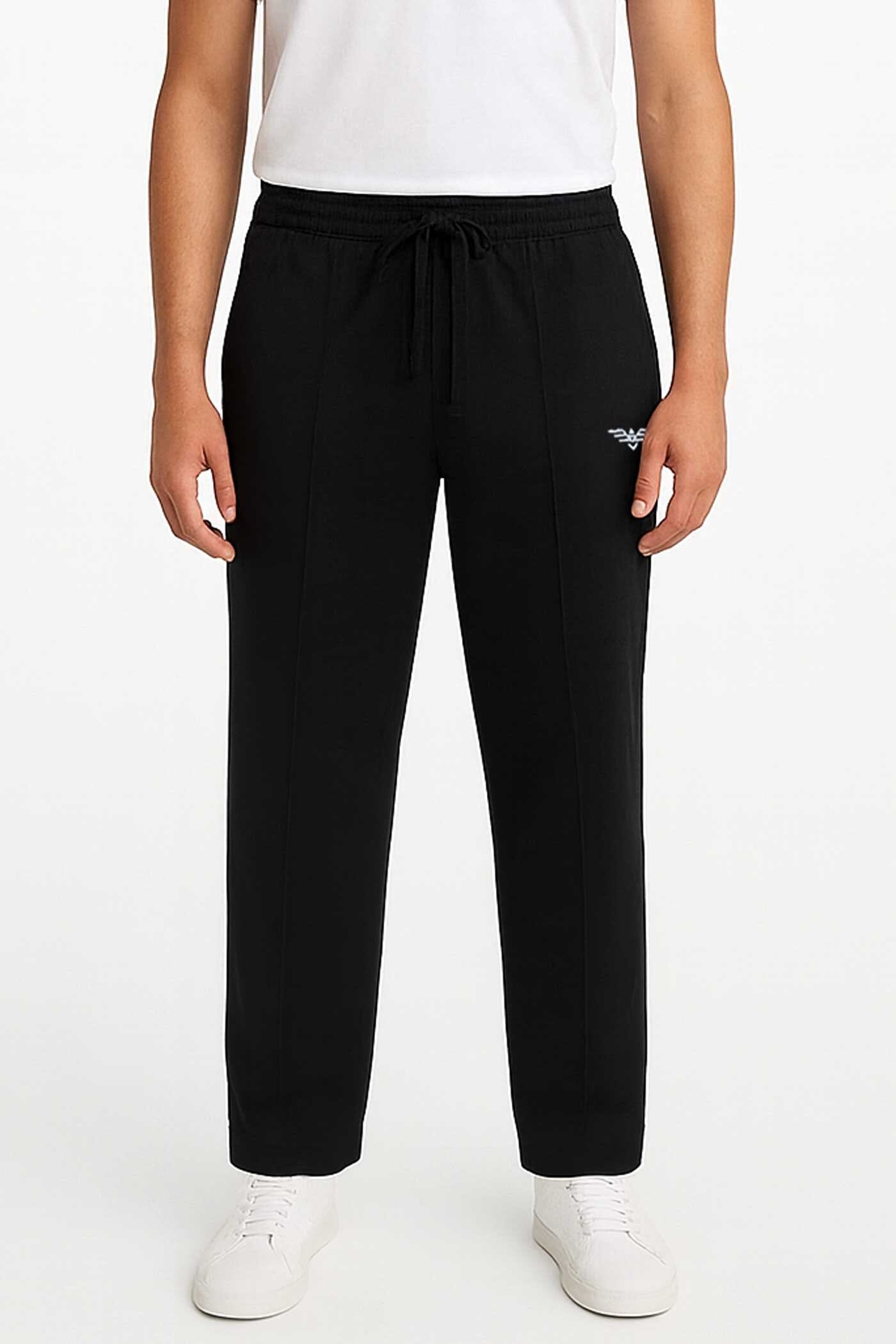 Eternity Premium Men's Pleated Trousers