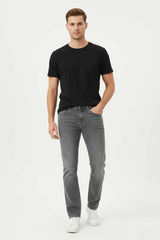 AT Jeans Men's Slim Fit Denim