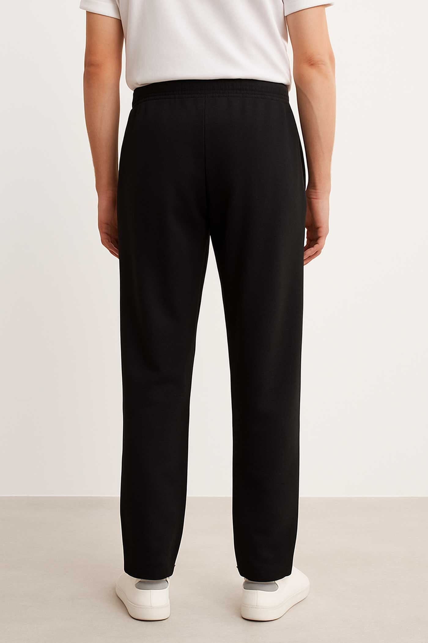 Eternity Premium Men's Pleated Trousers