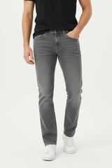 AT Jeans Men's Slim Fit Denim