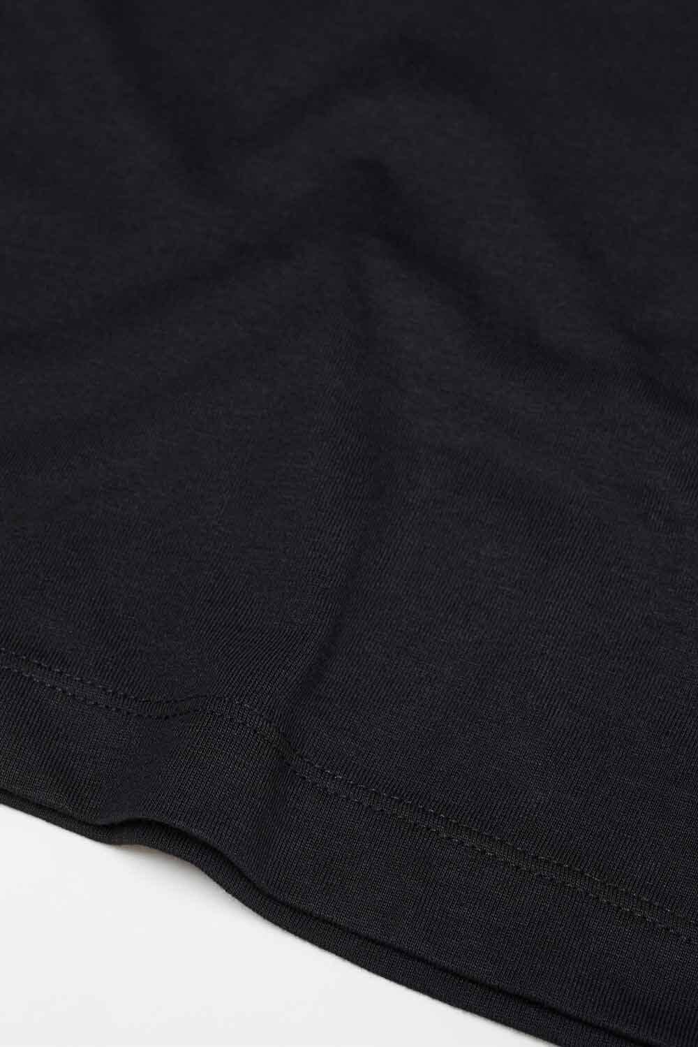 Polo Republica Men's Basic Tee Shirt