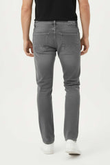 AT Jeans Men's Slim Fit Denim