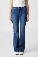 BNB Women's Bootcut Denim
