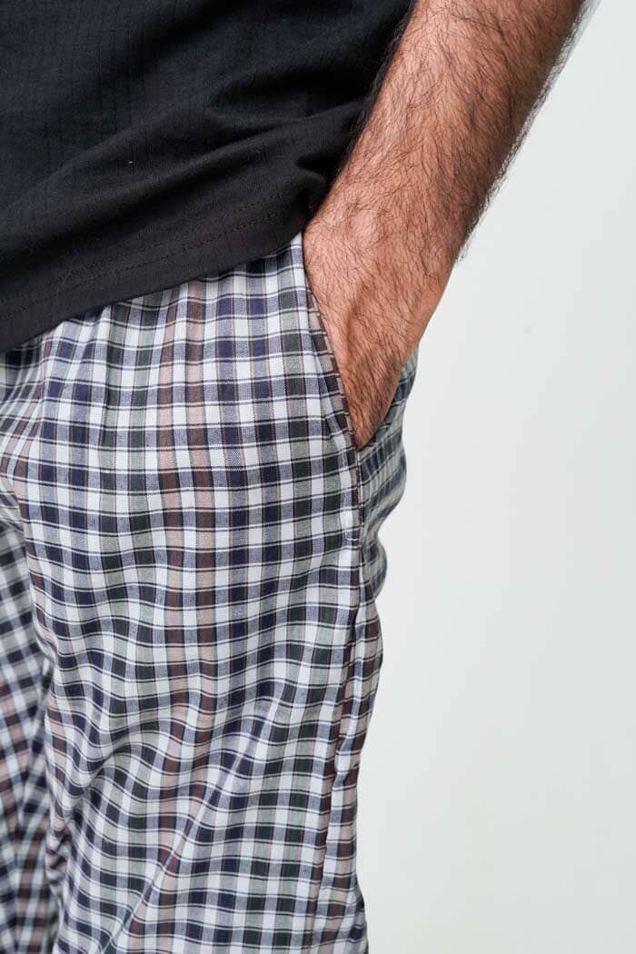 Max 21 Men's Loungewear Trousers