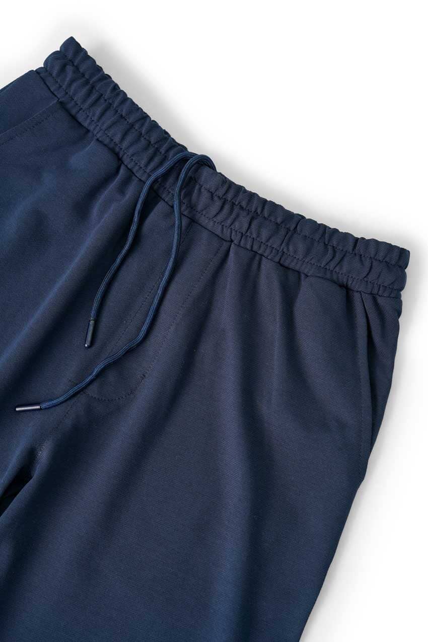 Polo Republica Men's Denim Terry Trousers