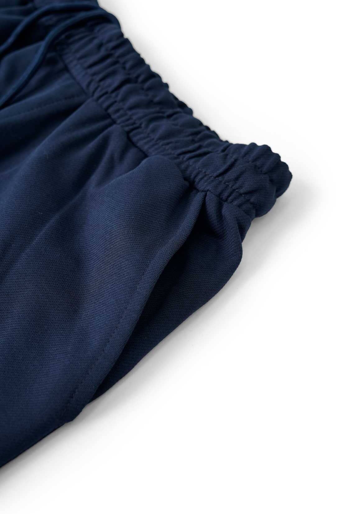 Polo Republica Men's Denim Terry Trousers