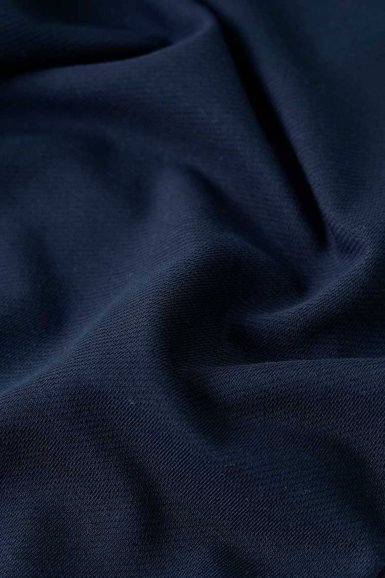 Polo Republica Men's Denim Terry Trousers