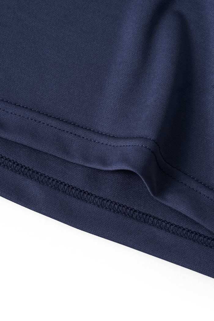 Polo Republica Men's Quick Dry Tipped Minor Fault Polo Shirt