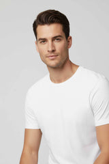 Polo Republica Men's Basic Tee Shirt
