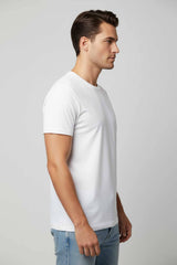 Polo Republica Men's Basic Tee Shirt