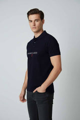 Jay Cee Men's Polo Shirt