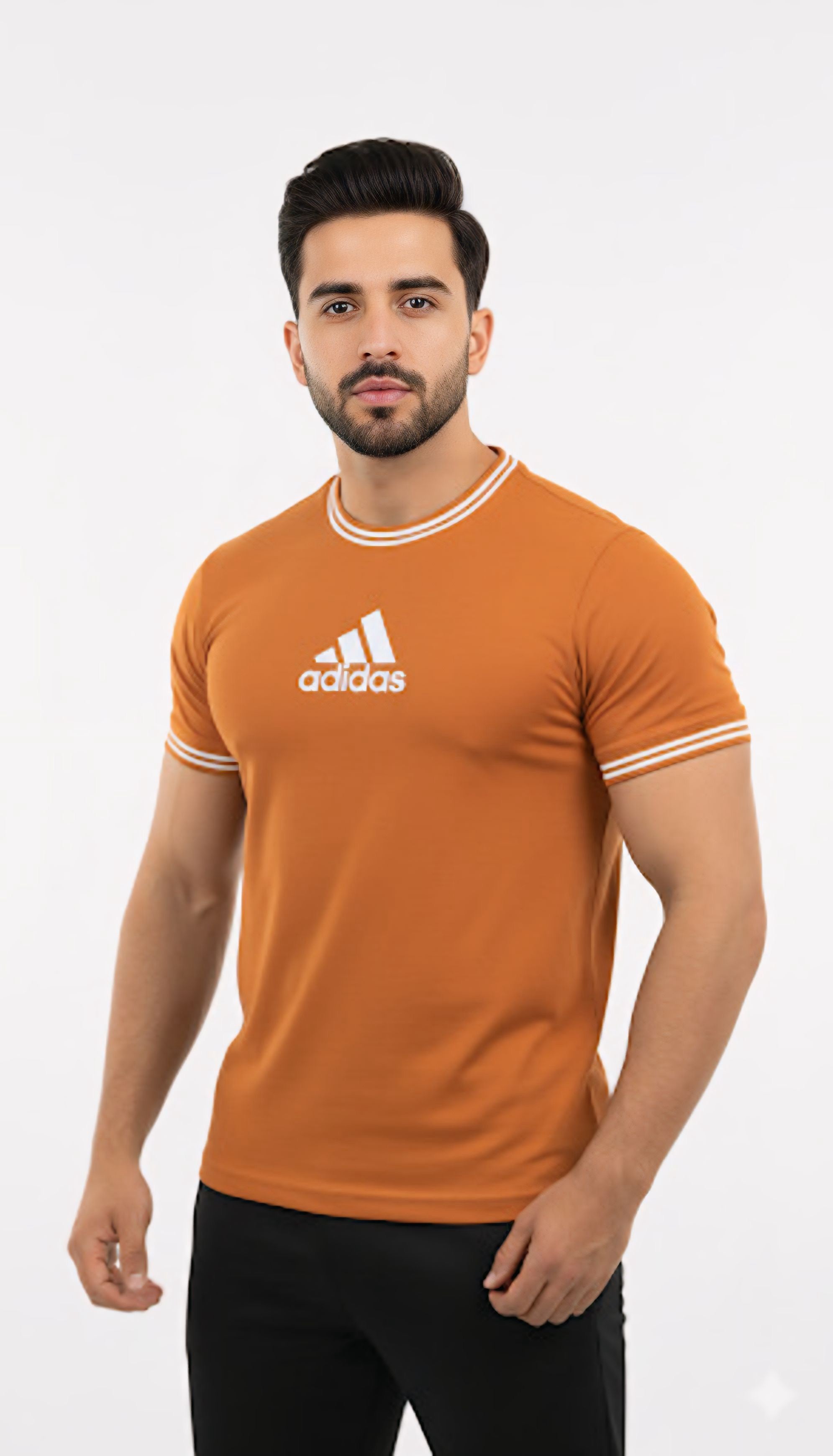 Home / T-shirt / ADDIDAS – Chill Fit