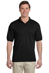 Men's Gotti Short Sleeve Minor Fault Polo Shirt