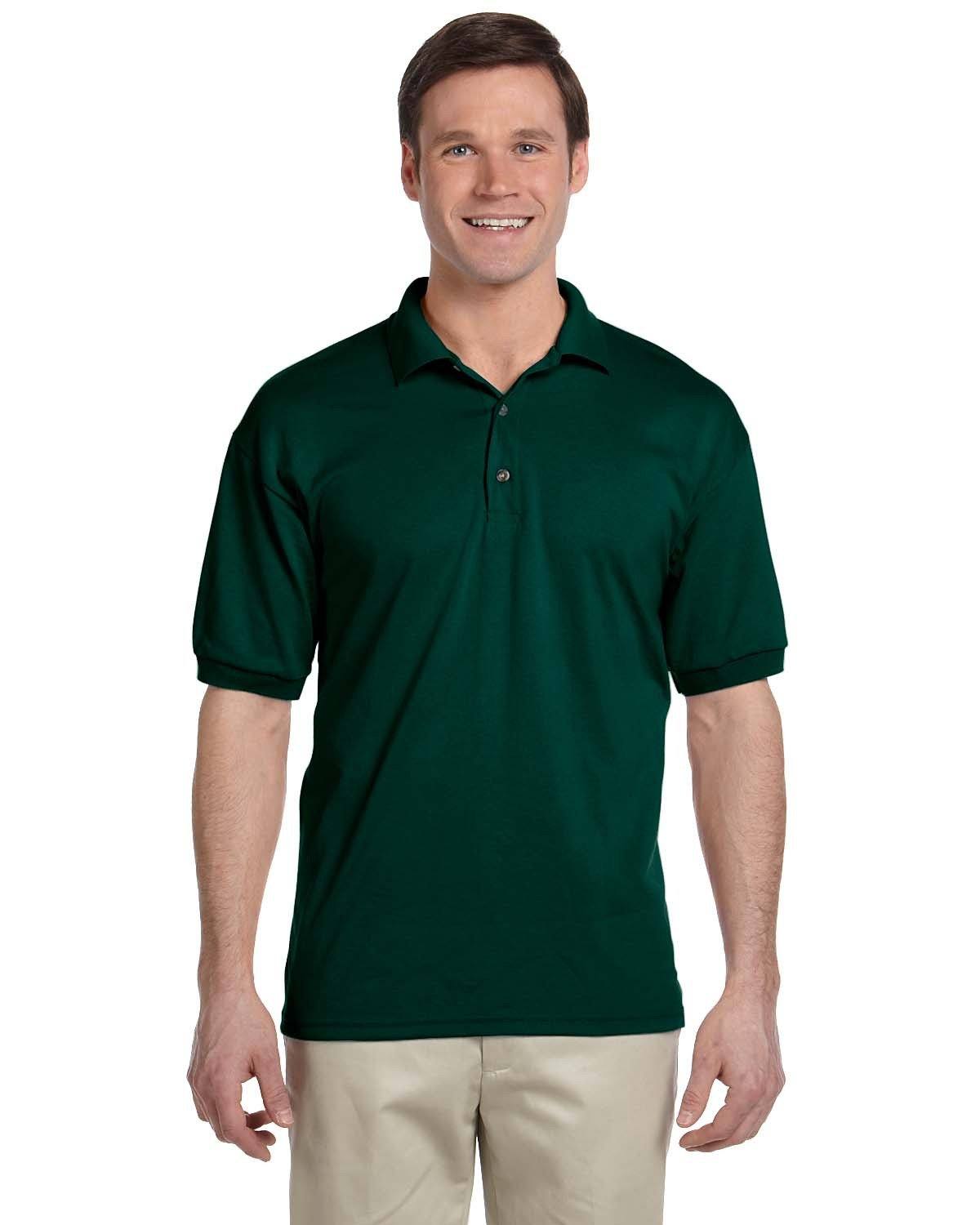 Men's Gotti Short Sleeve Minor Fault Polo Shirt