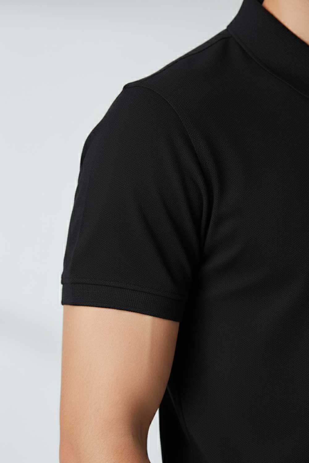 Jay Cee Men's Polo Shirt